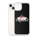 PAH iPhone Case