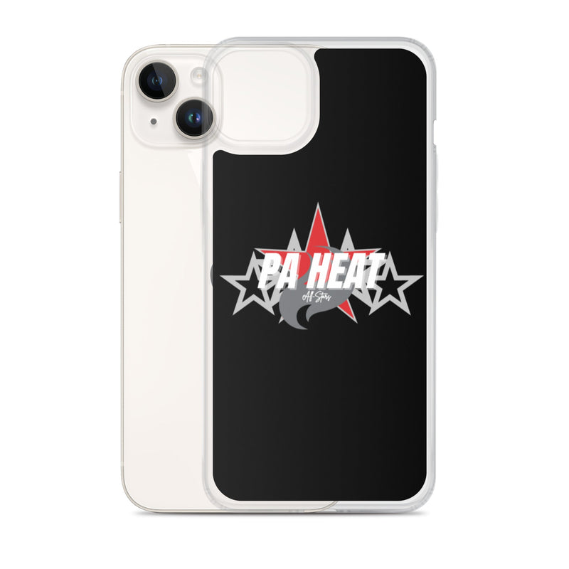 PAH iPhone Case