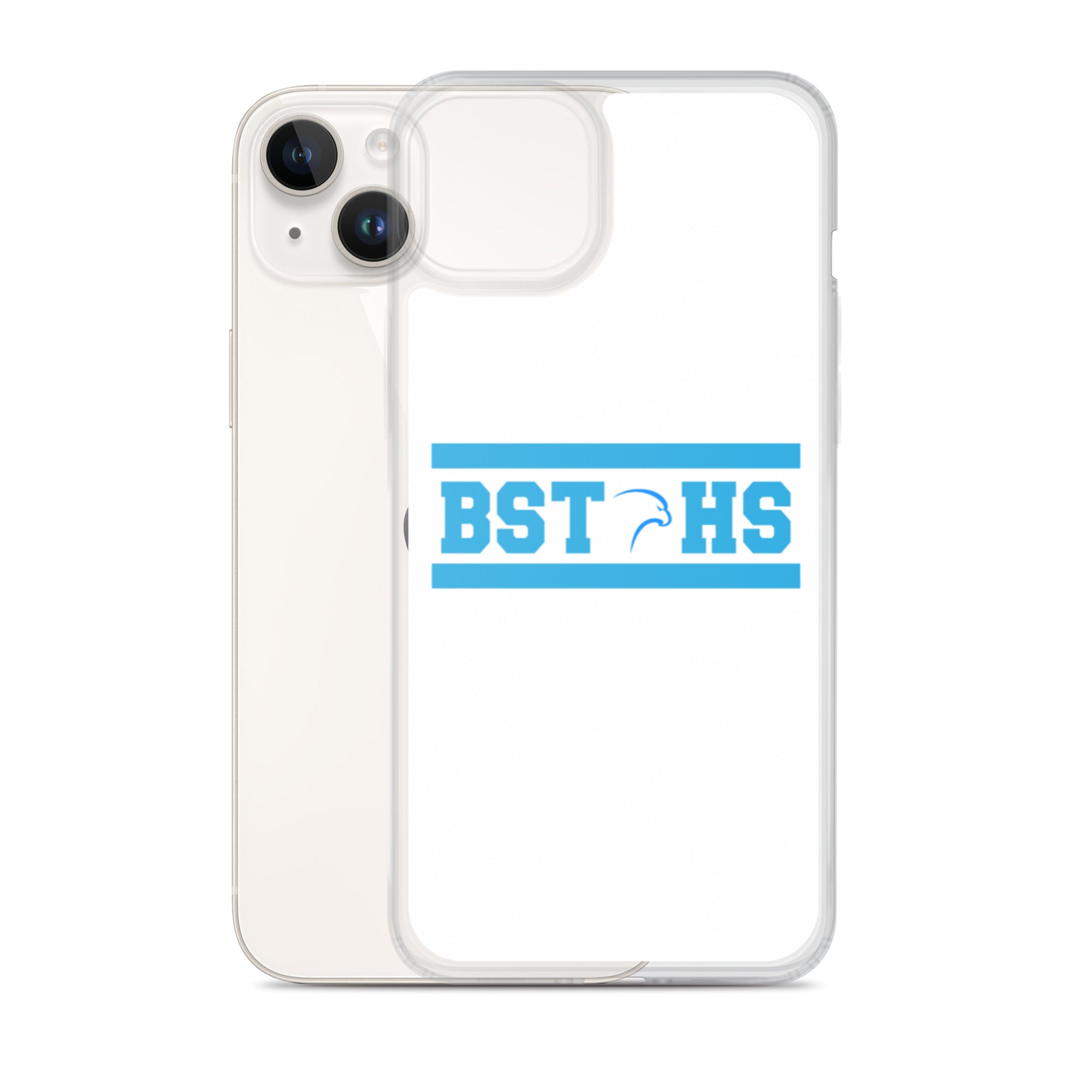 BST iPhone Case