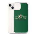 CPCB iPhone Case
