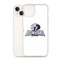 Boomslang Basketball Club iPhone Case