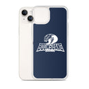 Boomslang Basketball Club iPhone Case