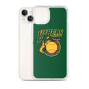 AVS iPhone Case