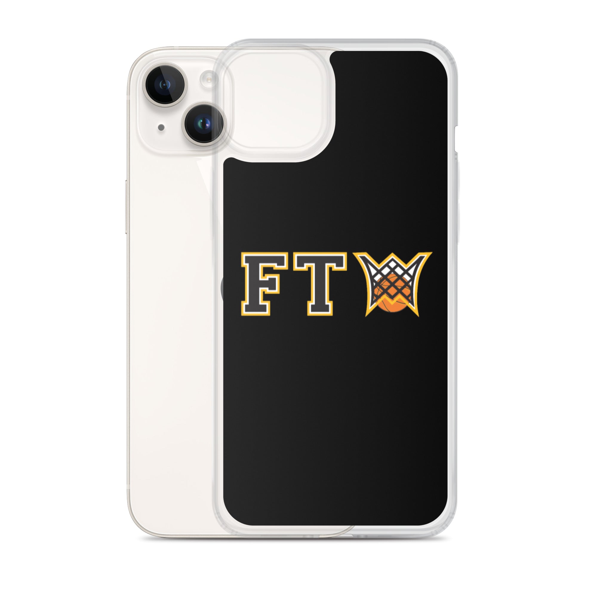 FTW iPhone Case