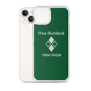 Funda para iPhone PRMT