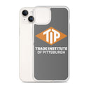 TIP iPhone Case