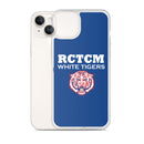 RCTCM iPhone Case