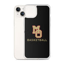 MO iPhone Case