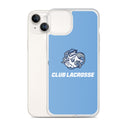 UNCCL iPhone Case