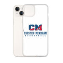 Funda para iPhone CMB