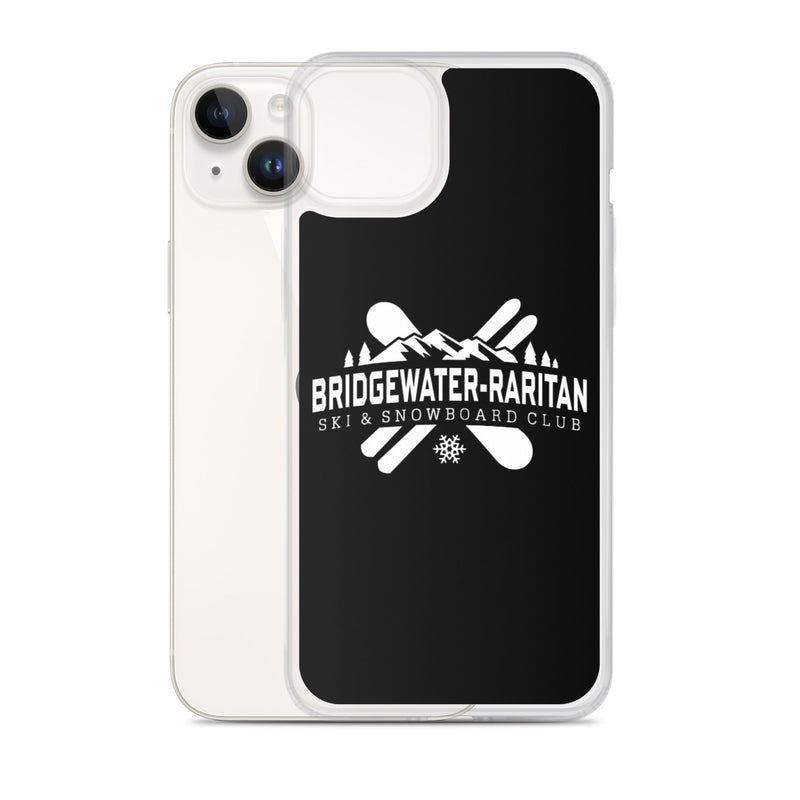 BRSC iPhone Case