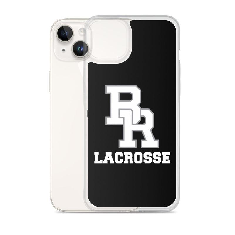 BRHS iPhone Case