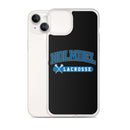 Holmdel HS iPhone Case