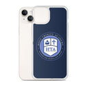 HTA iPhone Case