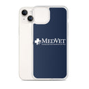 Funda para iPhone de MedVet