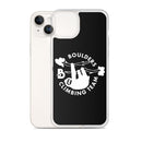 BCT iPhone Case