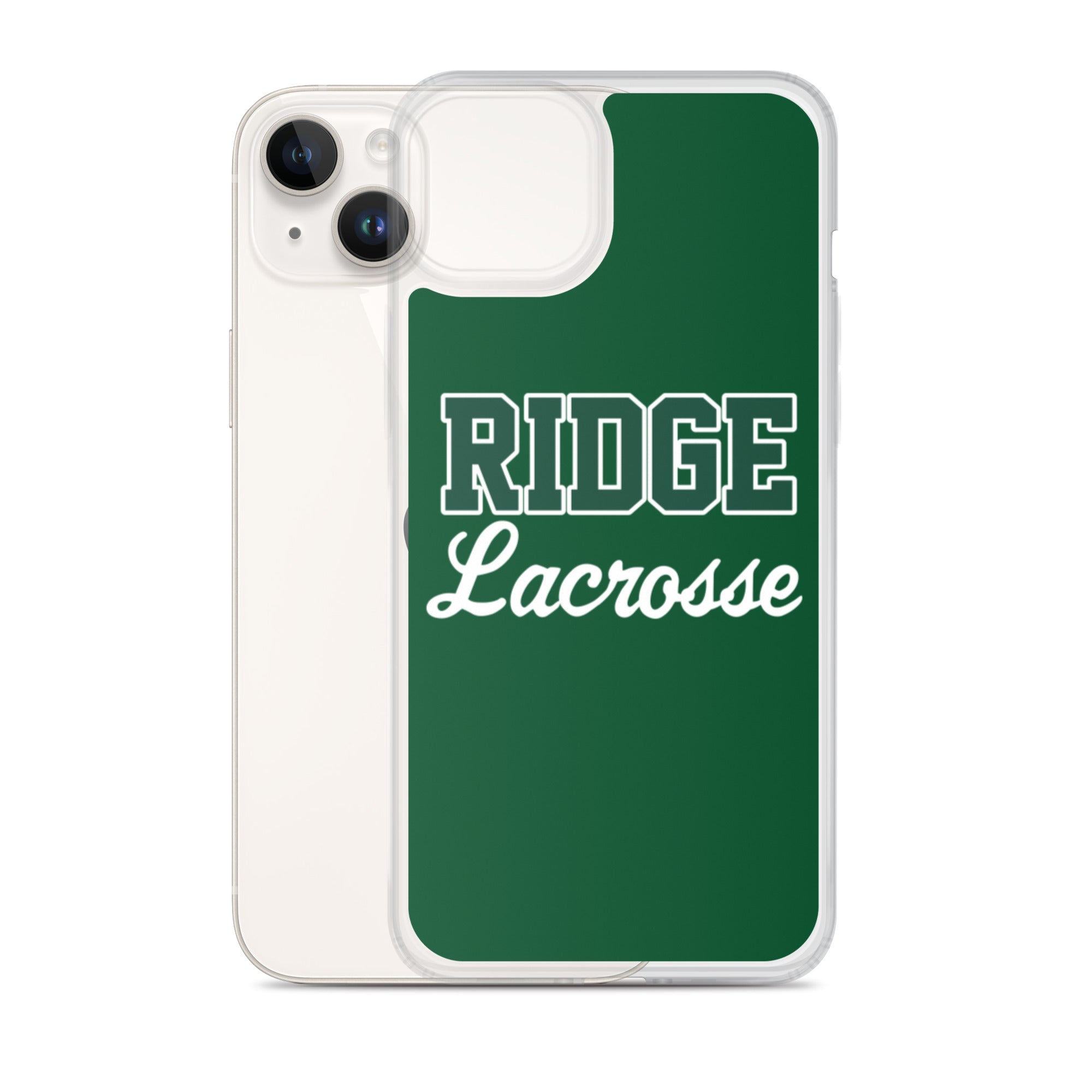 RYL iPhone Case