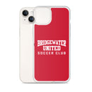 BUSC iPhone Case