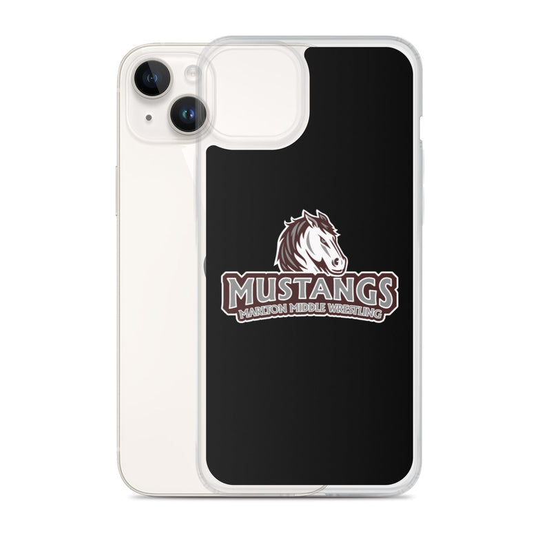 MMSW iPhone Case