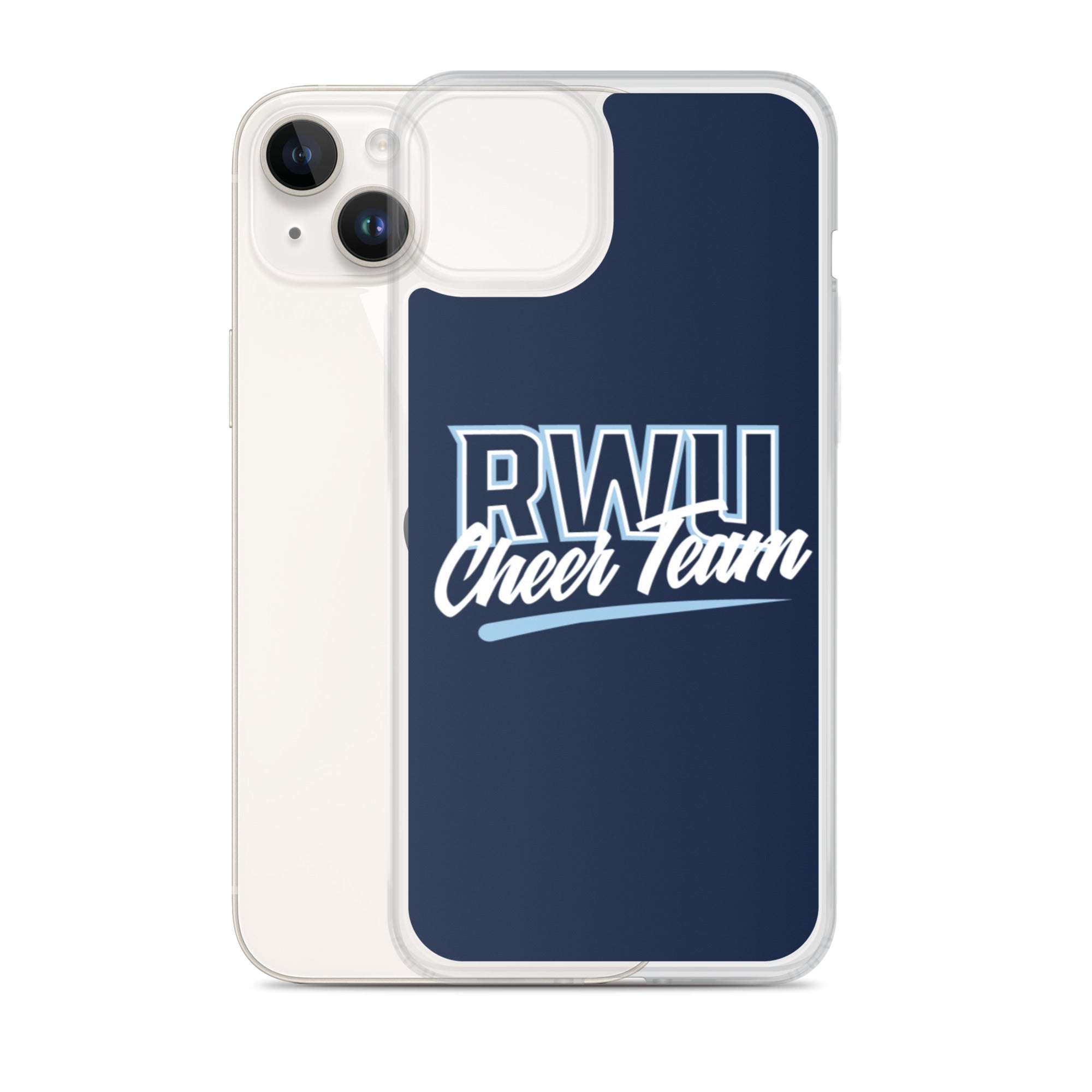 RWU iPhone Case