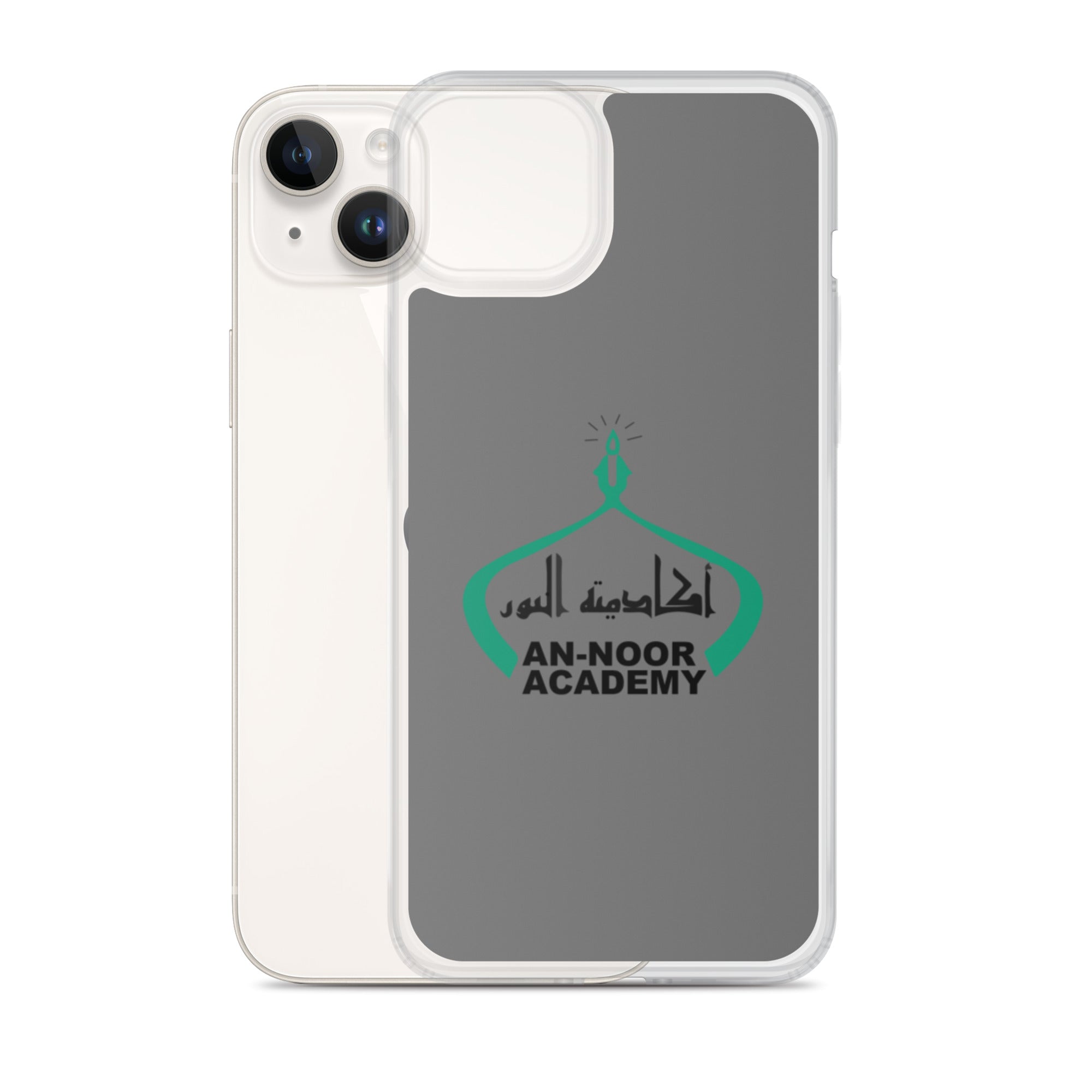 ANA iPhone Case