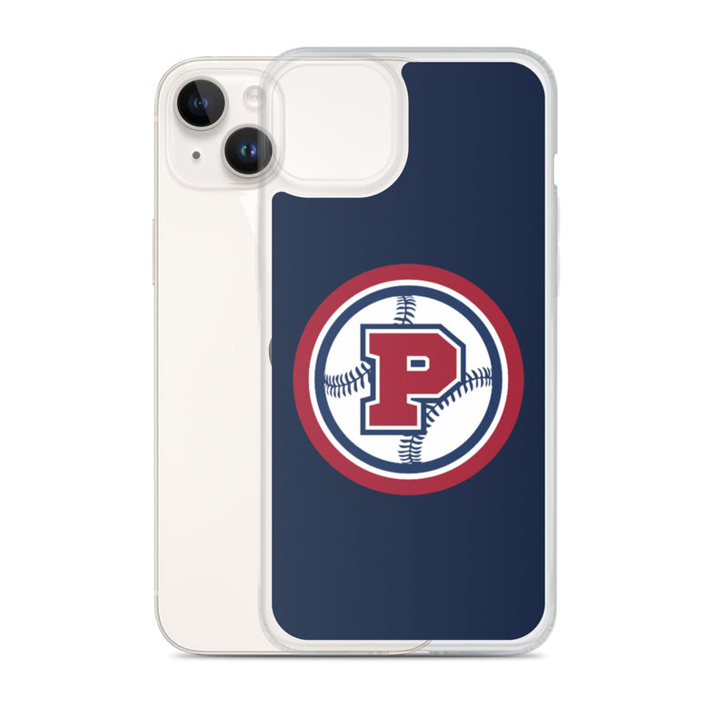 PAB iPhone Case