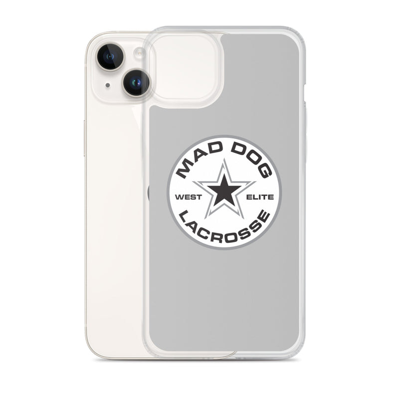 MD WE Boys iPhone Case