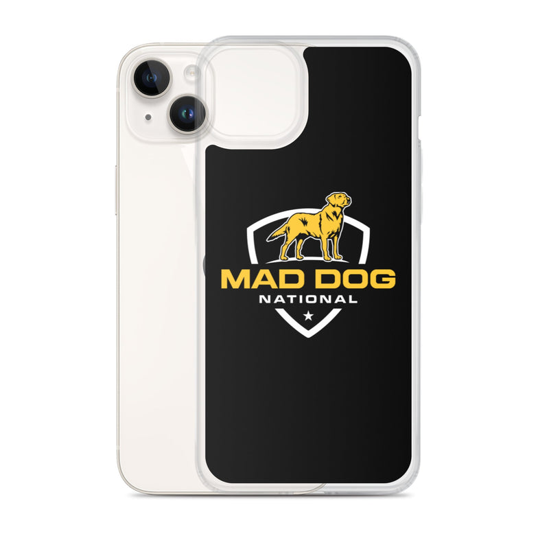 MD National iPhone Case