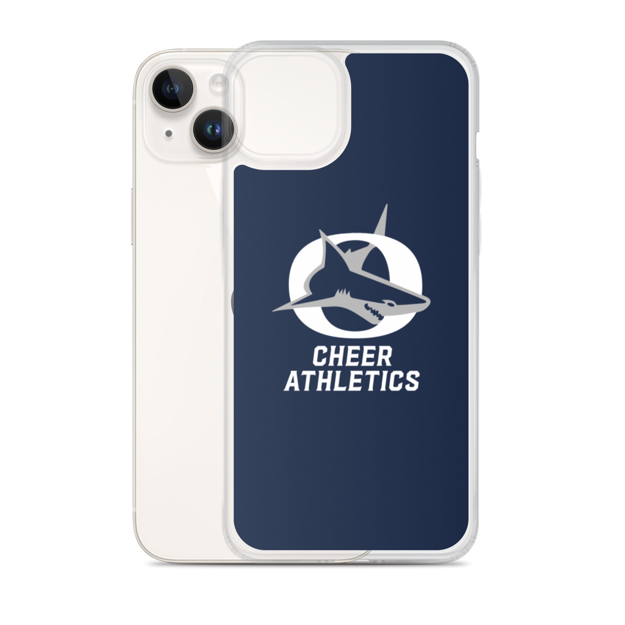 OHSC iPhone Case