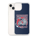 MHLKS iPhone Case