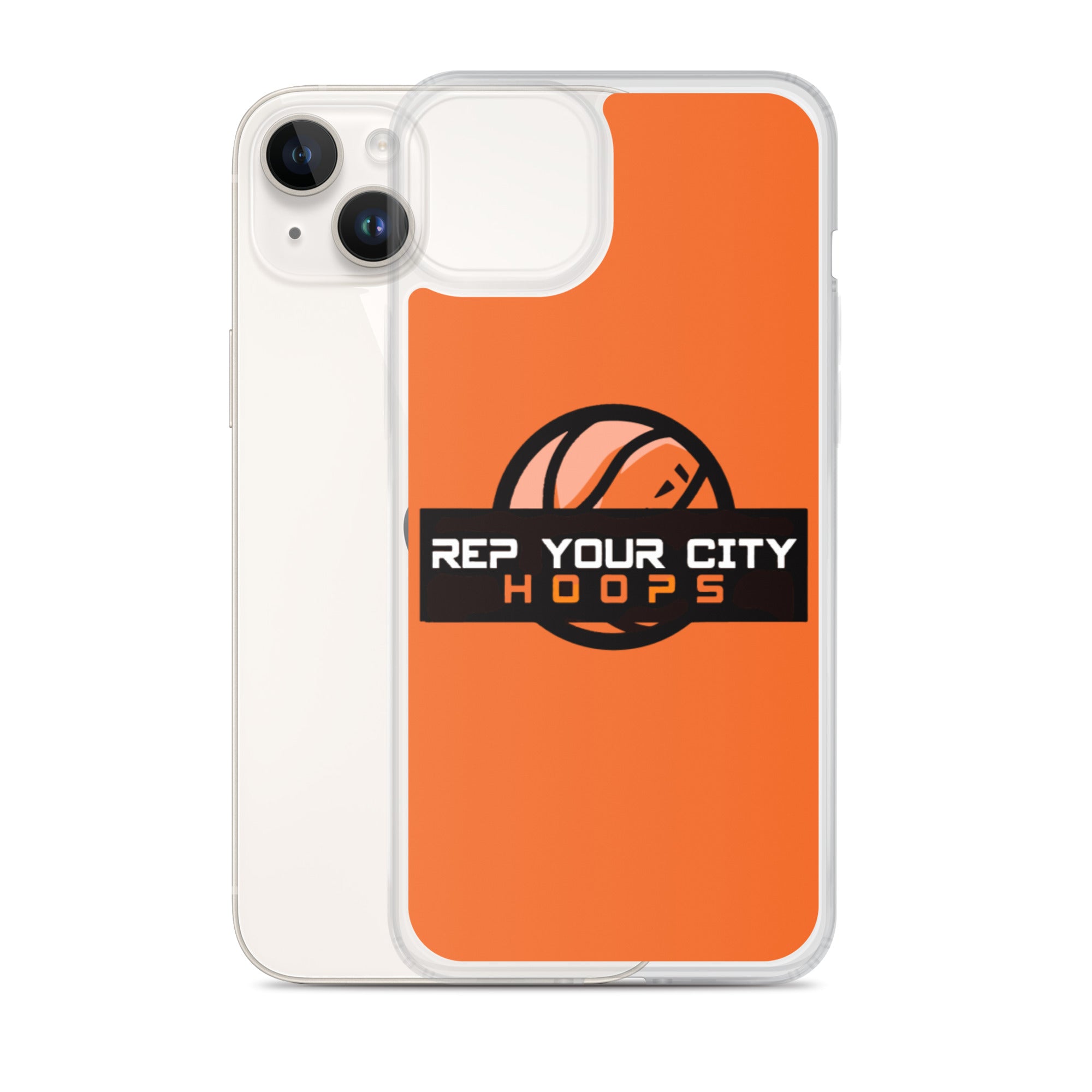 RYCH iPhone Case