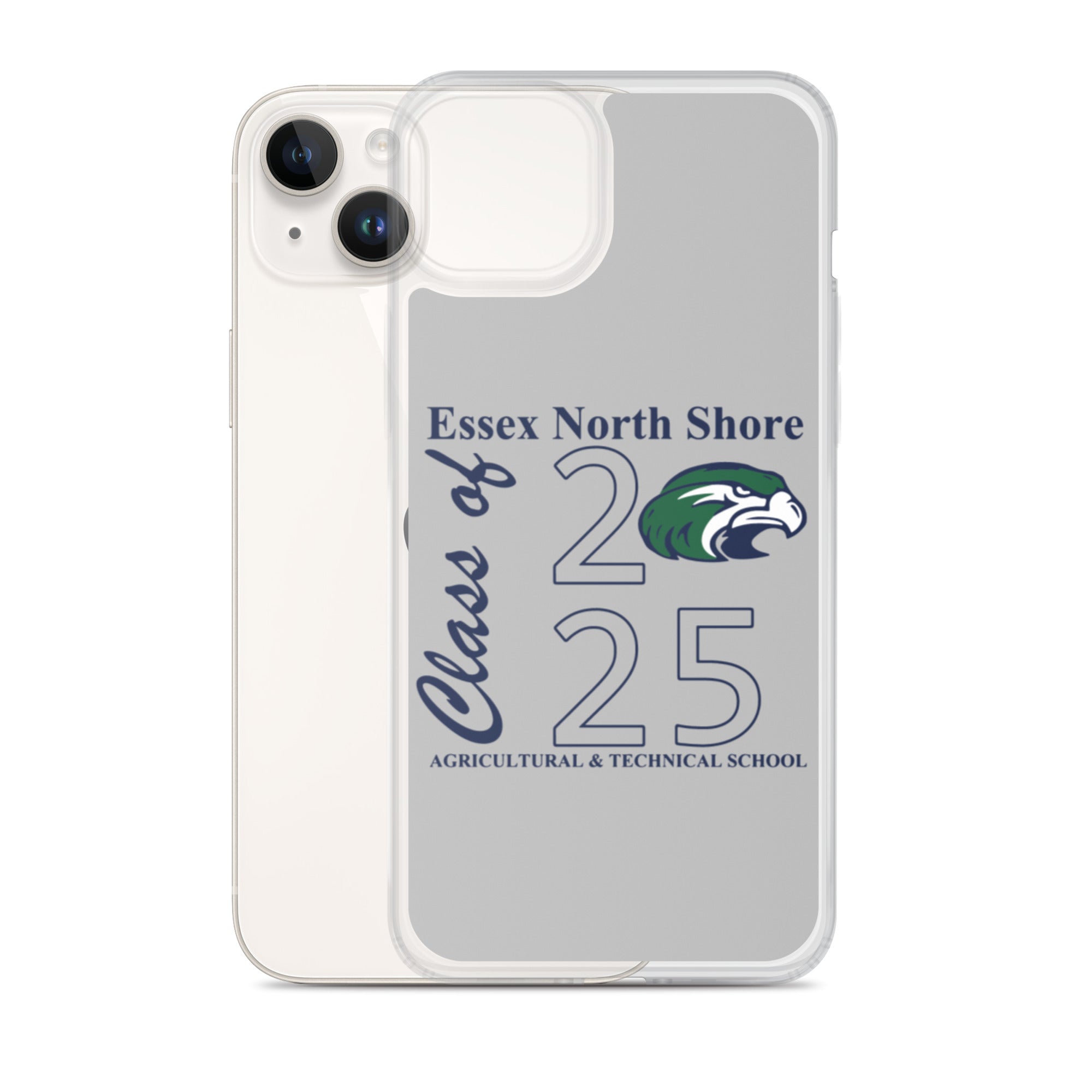 ESN iPhone Case 2025