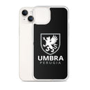 iPhone Case (Black)