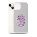 HHS iPhone Case