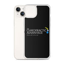 TCA iPhone Case