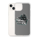 CW iPhone Case