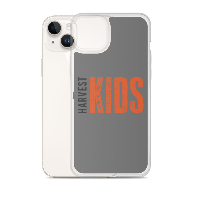 HKM iPhone Case