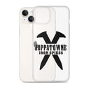 JIS iPhone Case