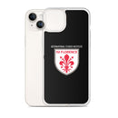 ISI iPhone Case