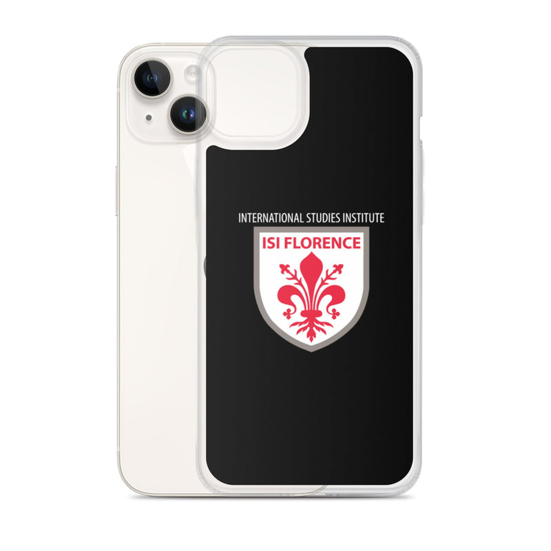 ISI iPhone Case