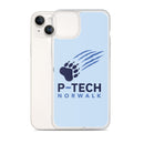 P TECH iPhone Case