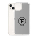 Thriving Faith iPhone Case