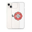 PVFD iPhone Case