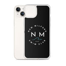NM iPhone Case