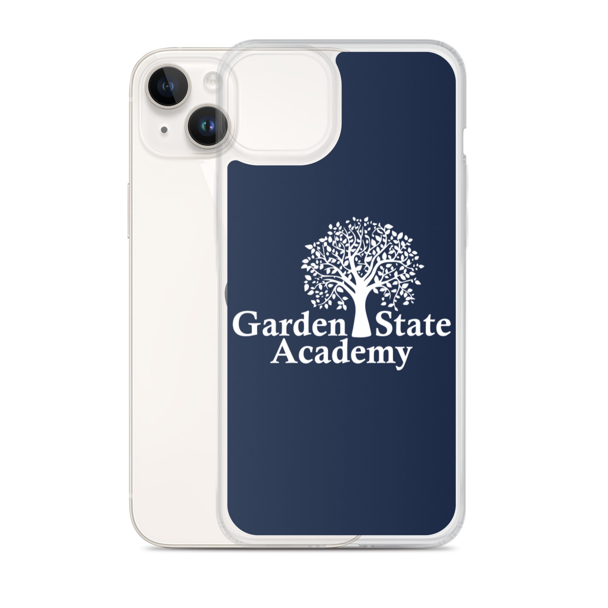 GSA iPhone Case