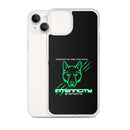 InTennCity iPhone Case