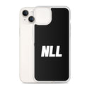 Nll iPhone Case