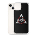 EMAF iPhone Case