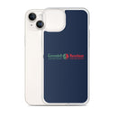 GLS iPhone Case