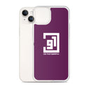 C91P iPhone Case